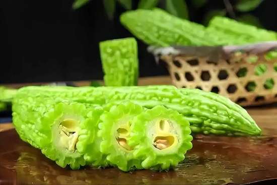 肝脏最爱5种食物