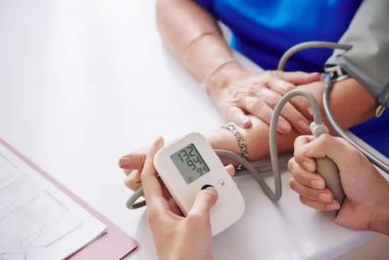 调查老人对养老需求的结果