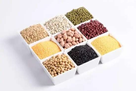 糖尿病必吃的5种食物