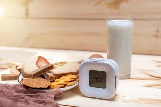 早上九点过吃早餐是不是太晚了