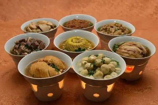 当00后掌管年夜饭