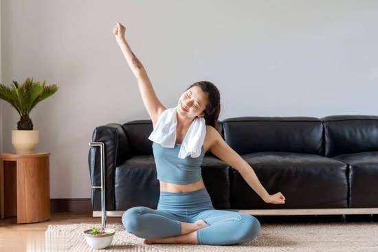 一粥一饭皆温饱