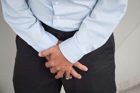 人活多久看小便就知道