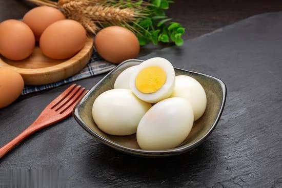 鸡蛋会引起血管堵塞吗