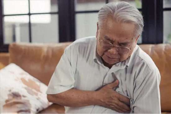 医生再三叮嘱不能劳累不能生气