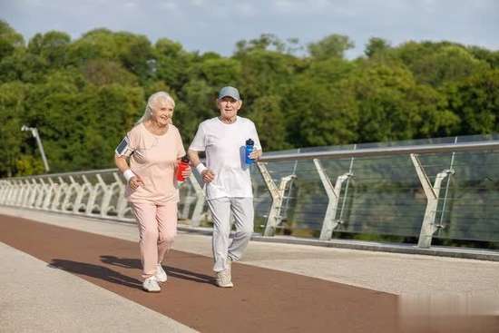 60岁之后不生病的十大铁律