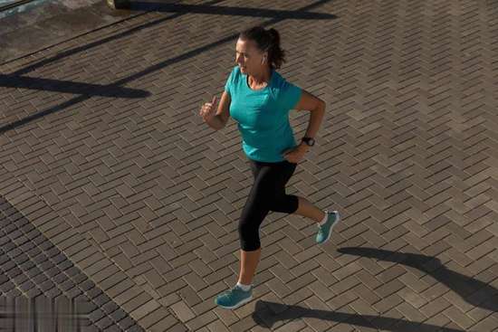 中年人如何减缓衰老