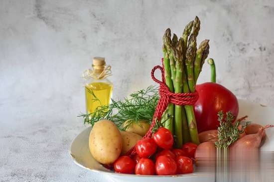 晚餐怎么吃减肥效果最好