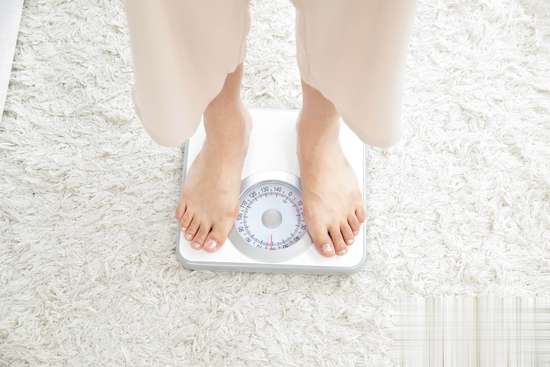 饿两顿定律减肥法