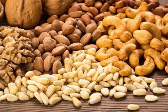 糖尿病不能吃花生吗