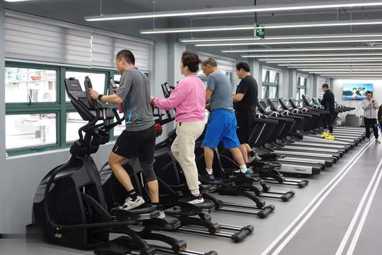 50岁后补钙建议