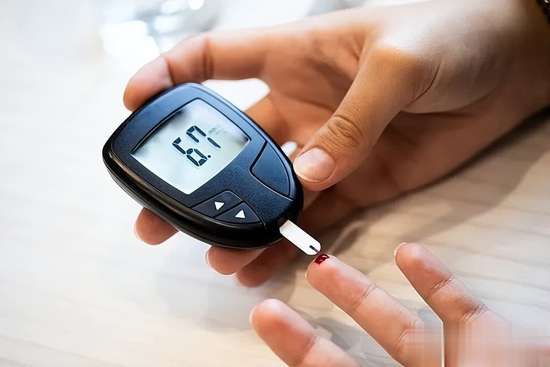 天气变冷糖尿病人注意事项