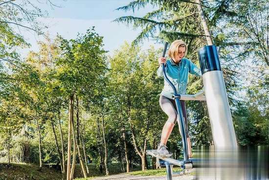 徒手健身能练出肌肉吗