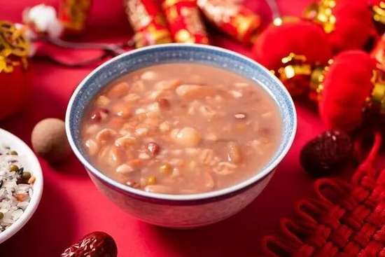 杀猪干塘的习俗