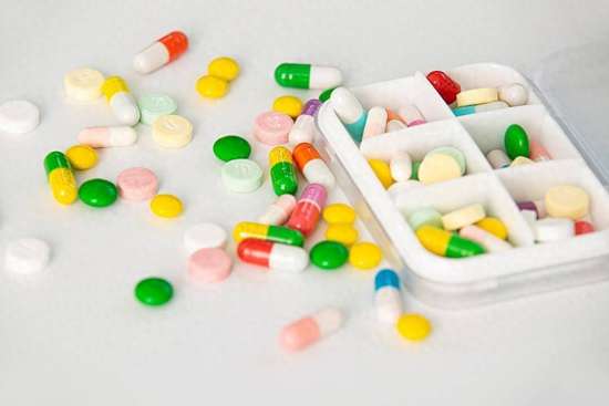 颈动脉斑块变小