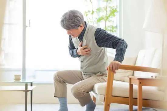 医生告诉我有血栓风险是什么意思