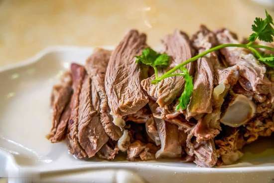 冬季养生常吃的三种食物