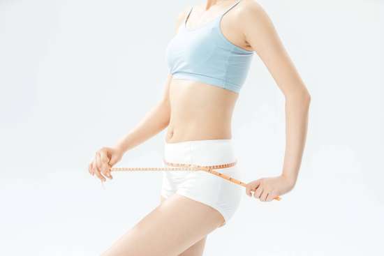 饿两顿定律减肥法