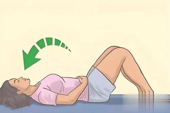 甩掉顽固小肚子