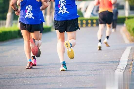 高效燃脂运动跟练视频