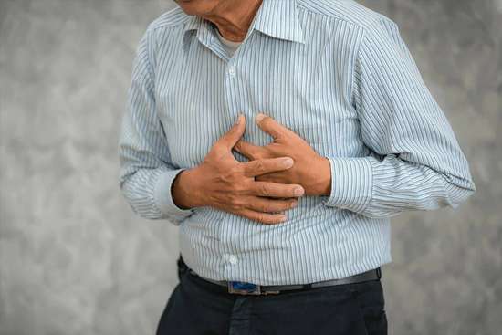 冬天心梗高发是什么原因