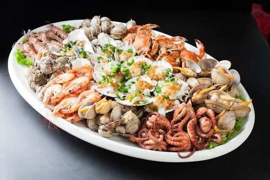 他汀能吃海鲜吗