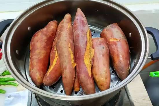 专家讲地瓜生吃原视频