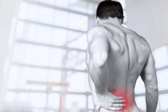 强化腰部肌肉锻炼方法