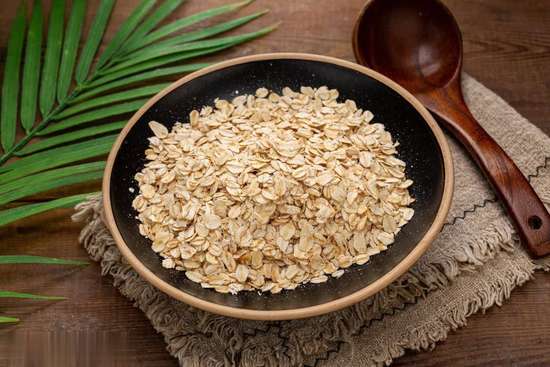 六种超级降脂食物