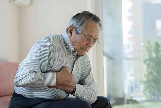 专家说心梗少吃红薯