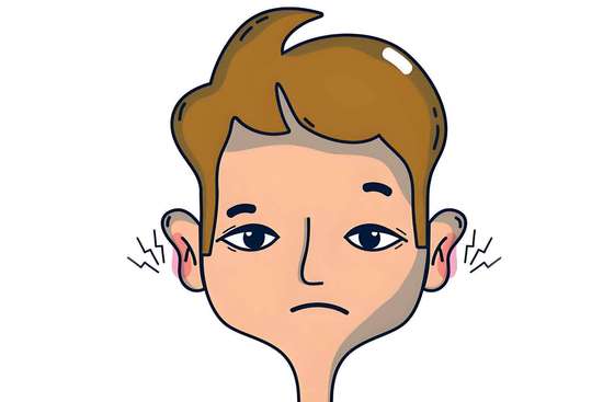 耳朵一边发热一边凉是怎么回事