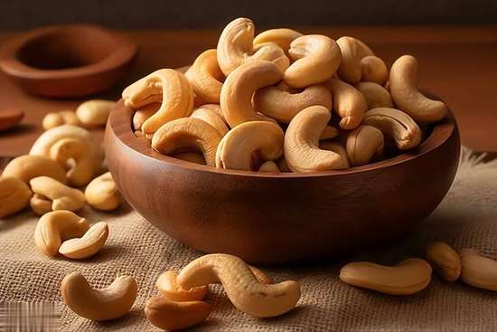 高胆固醇不能吃坚果吗