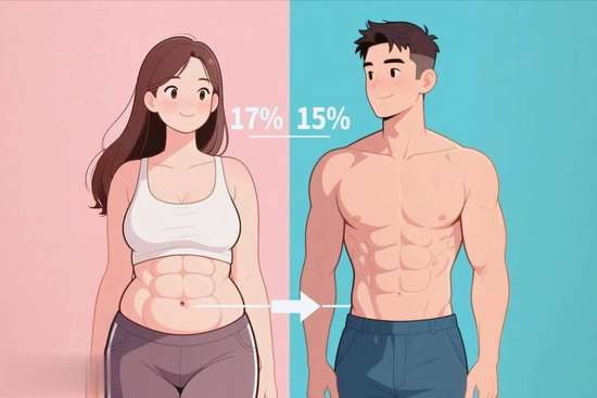 30天居家练出马甲线