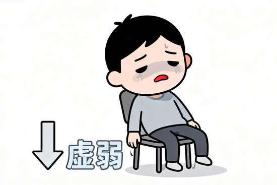中医讲虚不受补什么意思