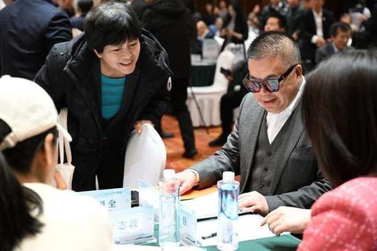 辽宁医药大企业