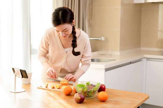 一粥一饭皆温饱