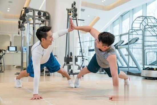 男人变强的七个特征