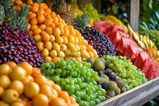 苹果是天然胰岛素