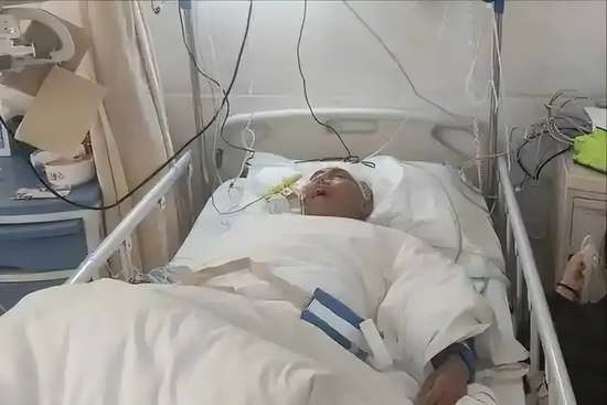 医生直言病情太残忍