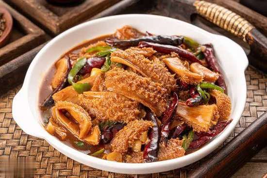 很多人爱吃的菜品