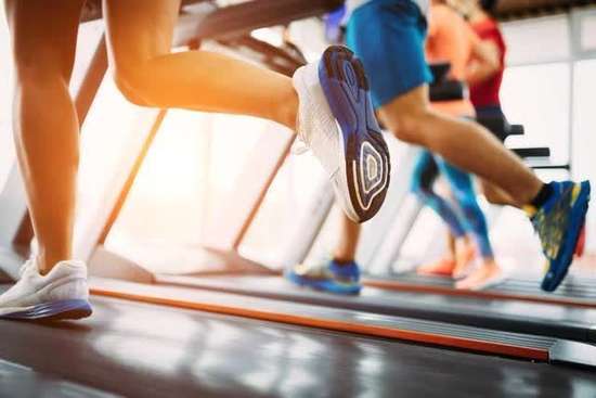 空腹运动适合人群