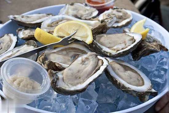 掉发严重人群的食谱