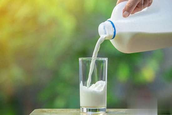 牛奶怎么喝更健康