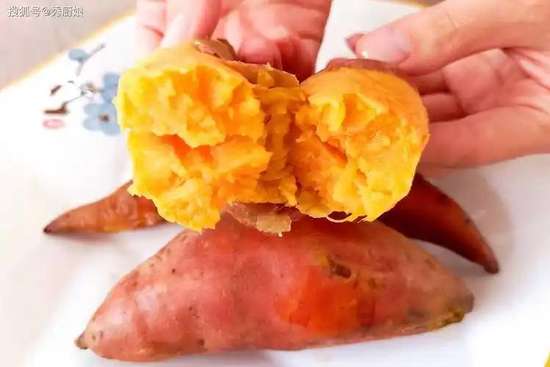 专家讲地瓜生吃原视频