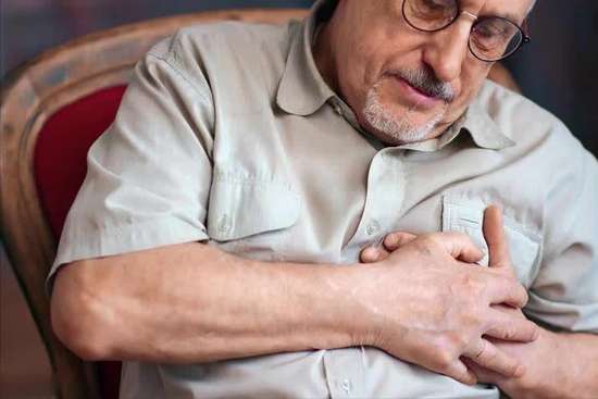 专家说心梗少吃红薯