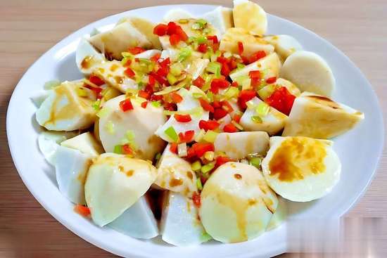 晚餐为什么不建议吃面条