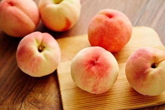 桃子为什么对肾有危害