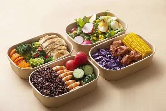 撸串有助于减肥