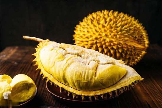 榴莲抗癌功效与作用