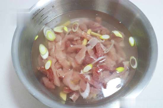 家常晚餐四个菜做法